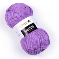 YarnArt Jeans Plus / Gina Plus 72